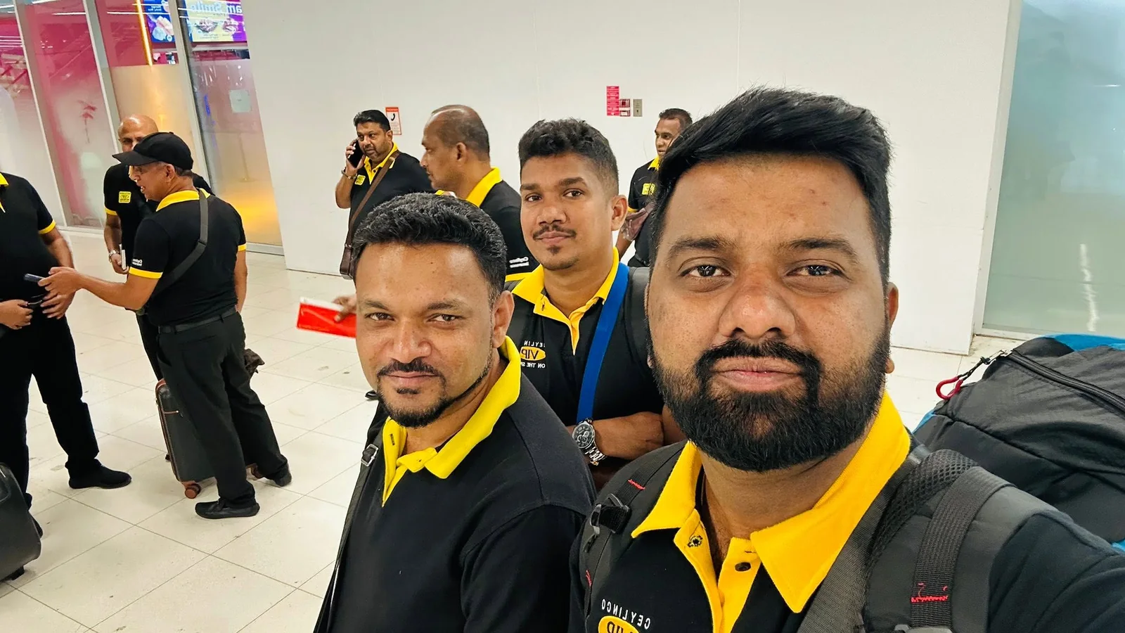 Team activity